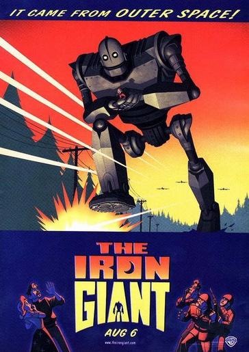 The_Iron_Giant_poster